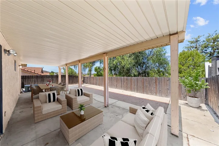 27404 El Puente Street, Menifee, California 92586