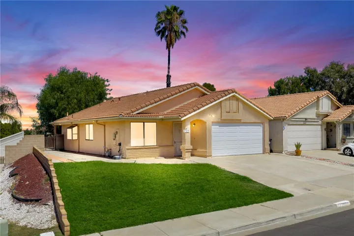 27404 El Puente Street, Menifee, California 92586