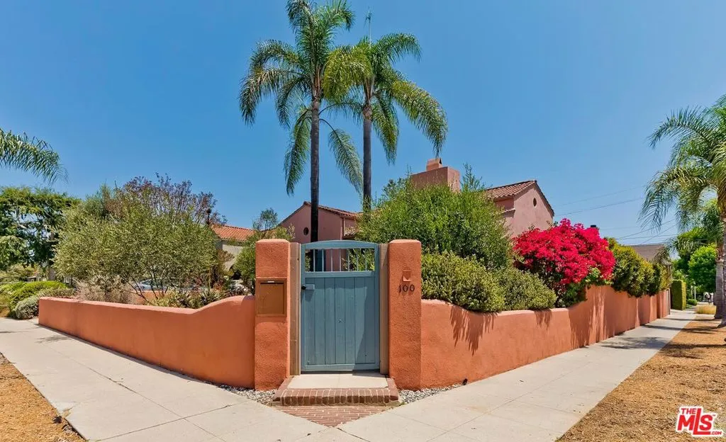 100 N Arden Boulevard, Los Angeles, California 90004 home-pic-1