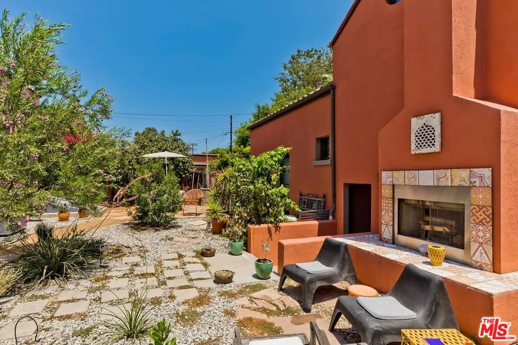 100 N Arden Boulevard, Los Angeles, California 90004 home-pic-27