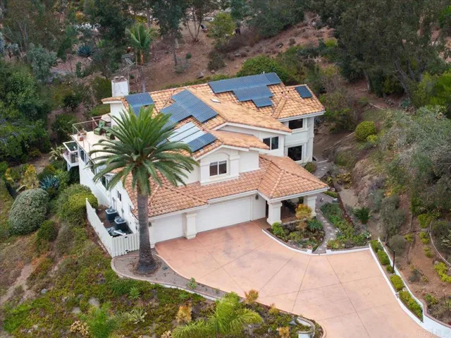 3439 Via Loma Vista, Escondido, California 92029