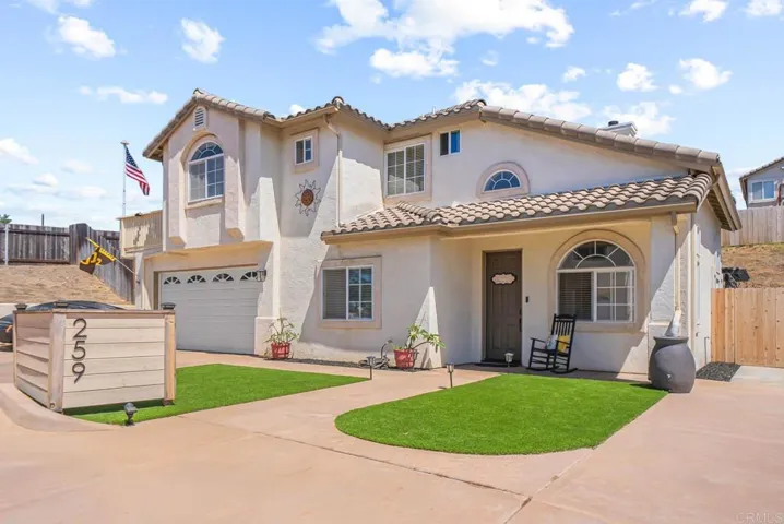259 Vista Del Mar Court, Chula Vista, California 91910