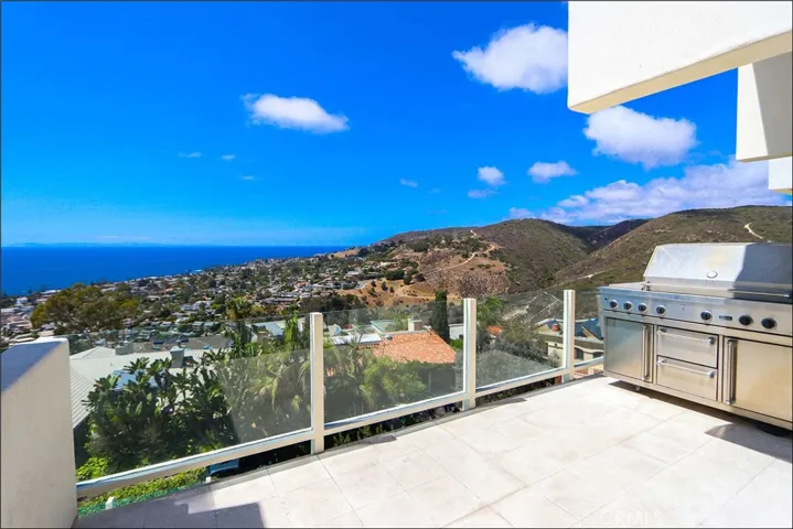 1284 Coronado Drive, Laguna Beach, California 92651