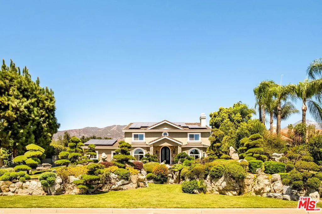 1047 Pomello Drive, Claremont, California 91711 home-pic-7