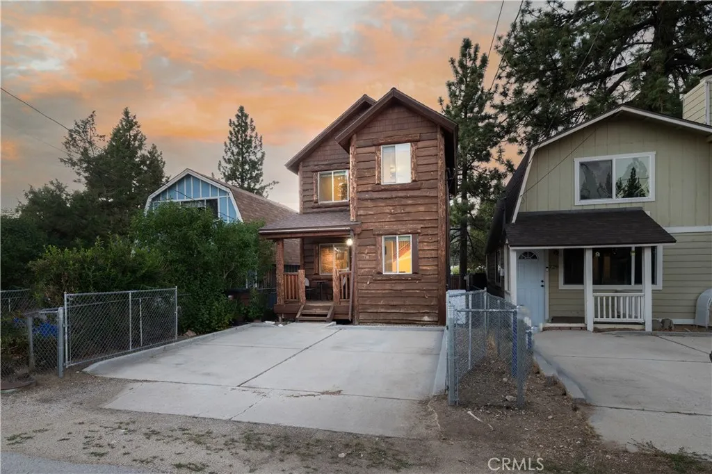 731 W Country Club, Big Bear City, California 92314 home-pic-0