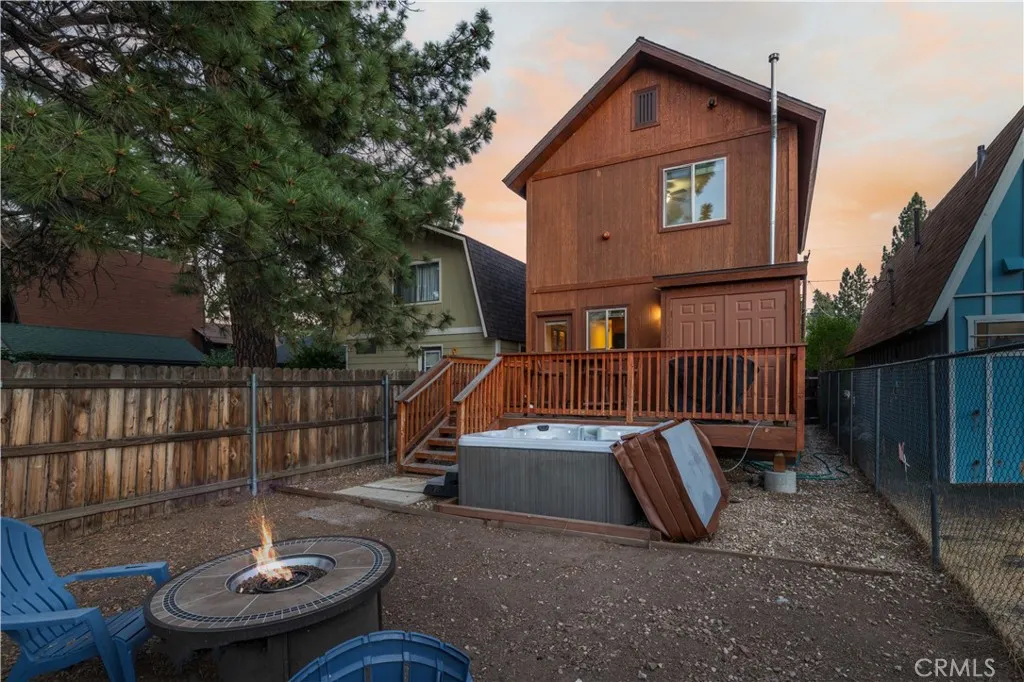 731 W Country Club, Big Bear City, California 92314 home-pic-22