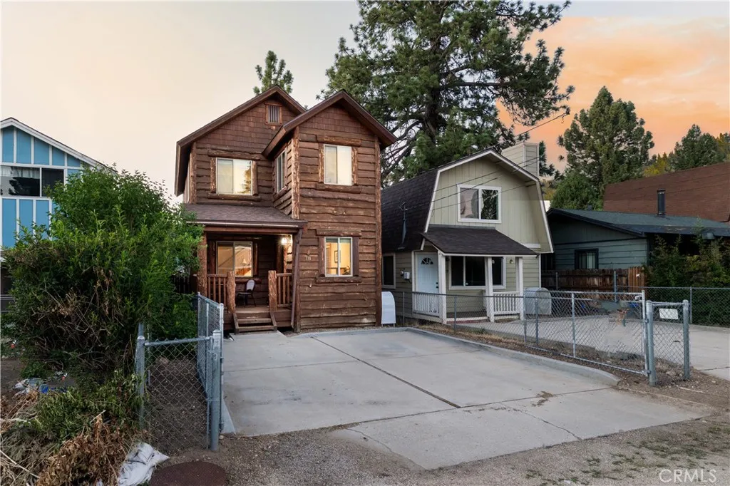 731 W Country Club, Big Bear City, California 92314 home-pic-1