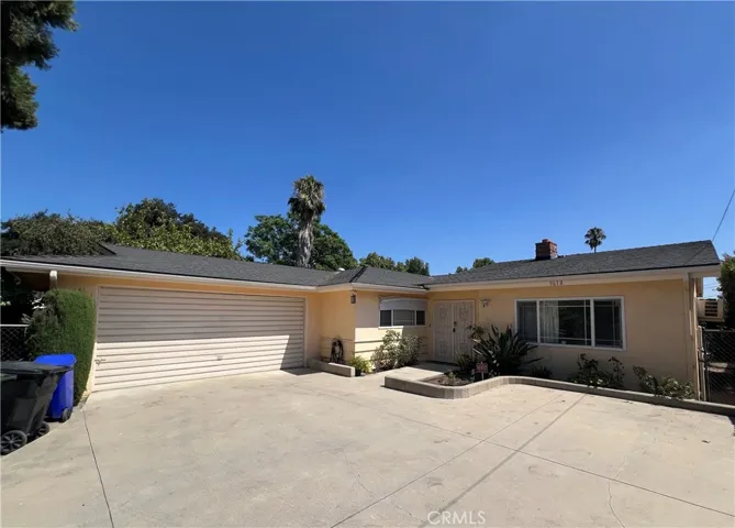 9618 E Camino Real Avenue, Arcadia, California 91007, 4 Bedrooms Bedrooms, ,2 BathroomsBathrooms,Residential,For Sale,Camino Real,WS25216560