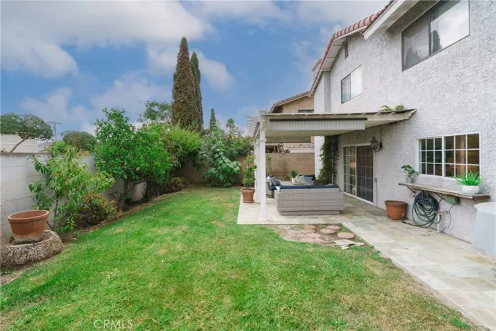 17022 Condon Avenue, Lawndale, California 90260
