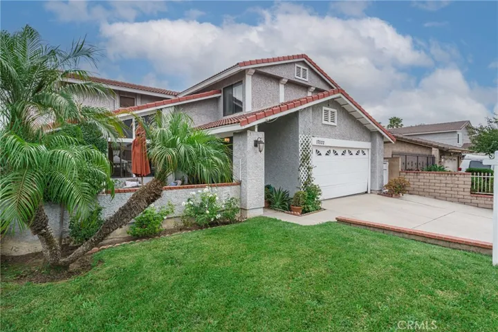 17022 Condon Avenue, Lawndale, California 90260