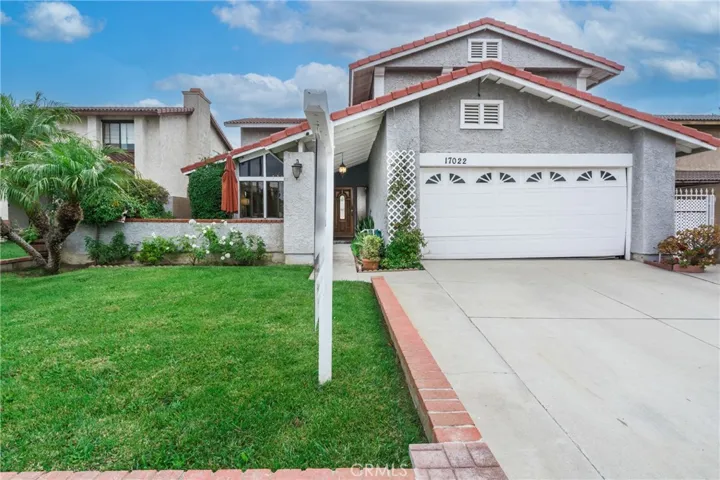 17022 Condon Avenue, Lawndale, California 90260