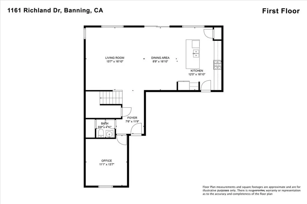 1161 Richland, Banning, California 92220 home-pic-36
