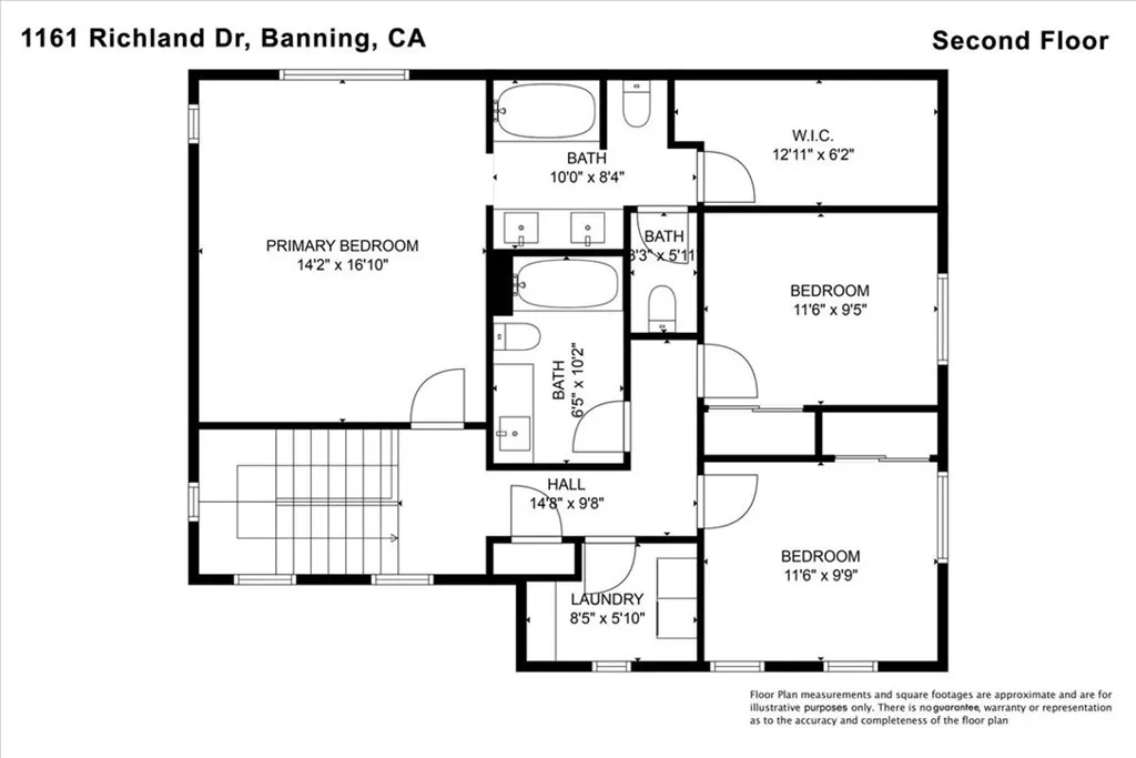 1161 Richland, Banning, California 92220 home-pic-37