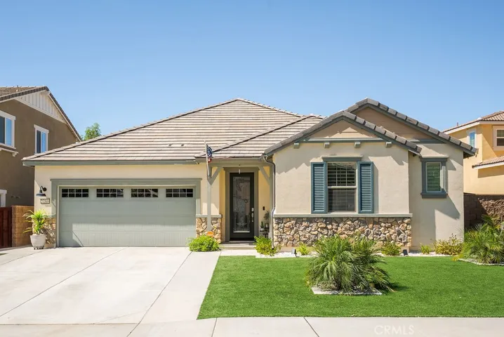 27509 Grand Teton, Menifee, California 92585