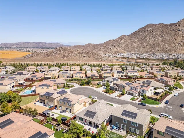 27509 Grand Teton, Menifee, California 92585