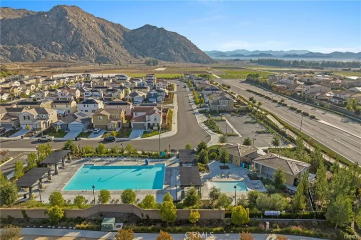 27509 Grand Teton, Menifee, California 92585