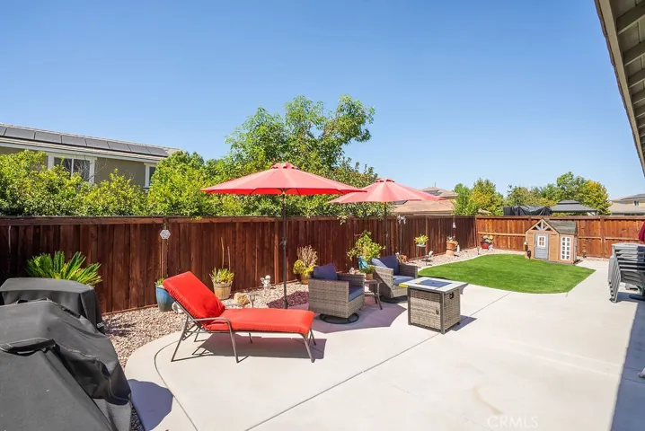 27509 Grand Teton, Menifee, California 92585