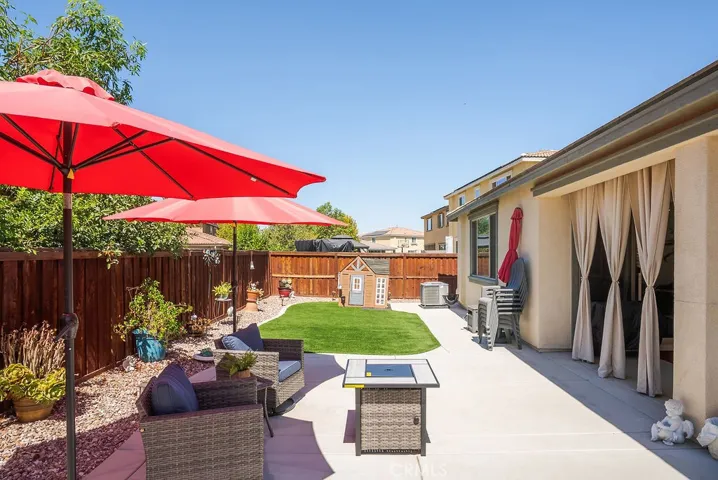 27509 Grand Teton, Menifee, California 92585