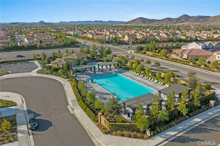 27509 Grand Teton, Menifee, California 92585