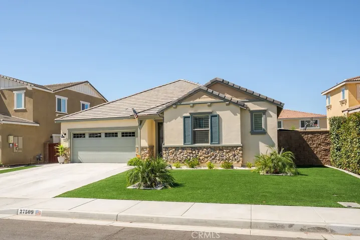 27509 Grand Teton, Menifee, California 92585