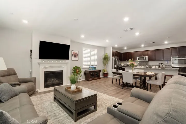 27509 Grand Teton, Menifee, California 92585