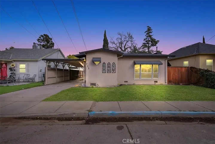 733 Olive St, Yuba City, California 95991