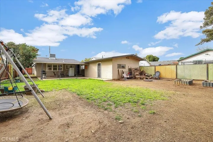 733 Olive St, Yuba City, California 95991
