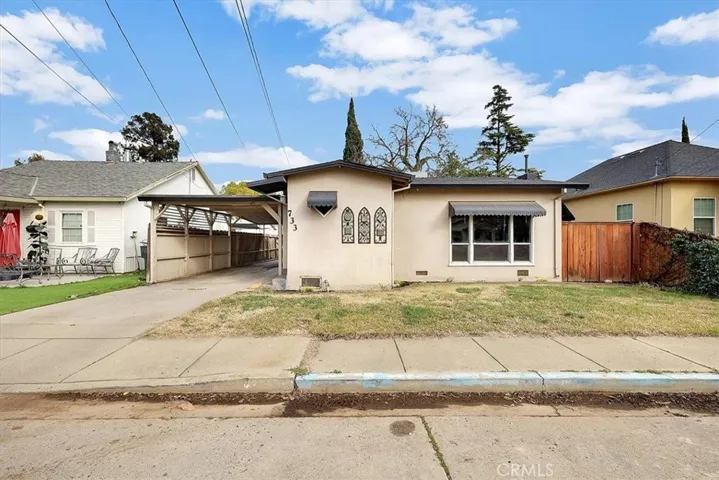 733 Olive St, Yuba City, California 95991