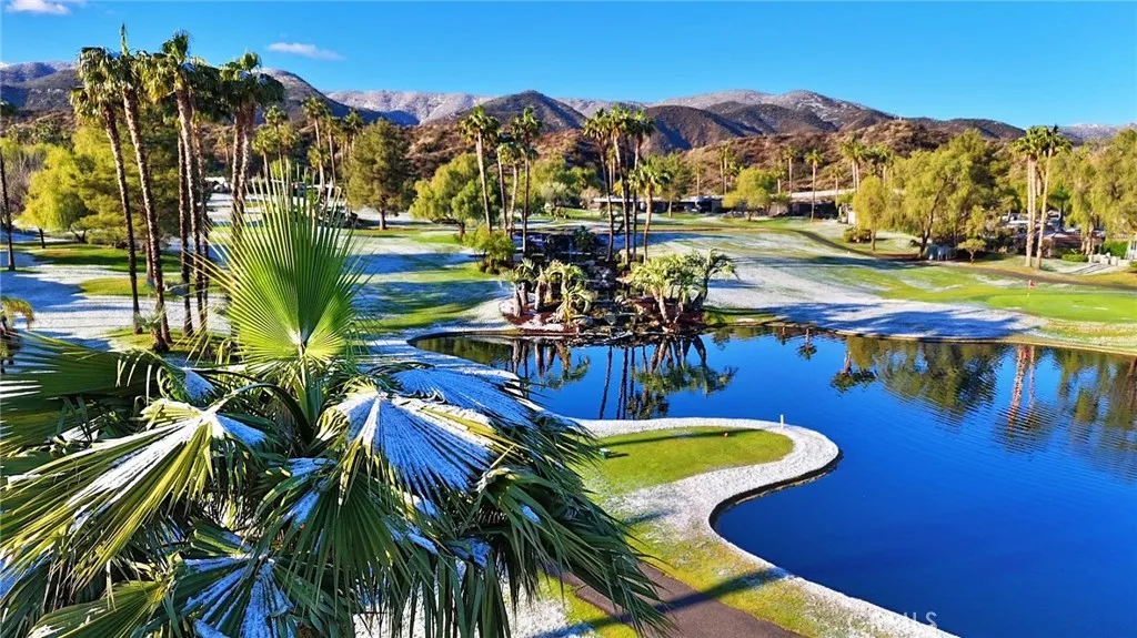 Resort picture