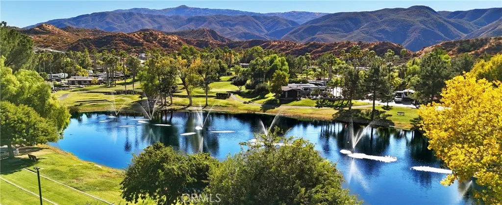 Resort picture