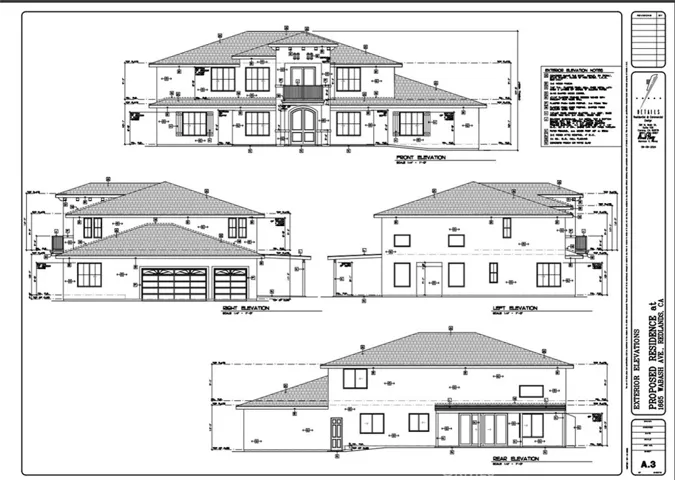 1665 Wabash Avenue, Redlands, California 92373