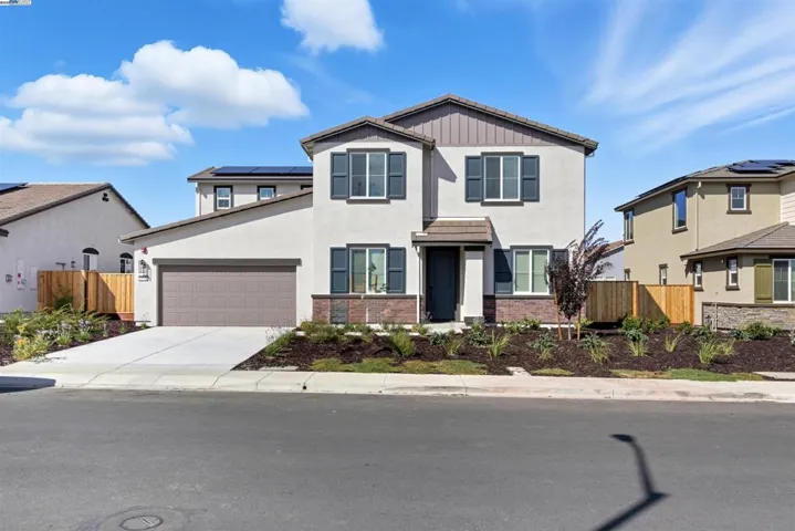 5305 Cardinal St, Antioch, California 94531