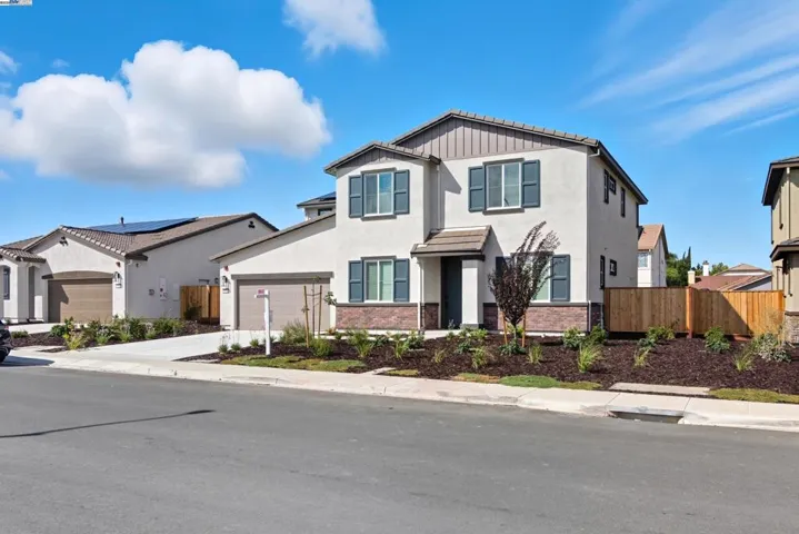 5305 Cardinal St, Antioch, California 94531