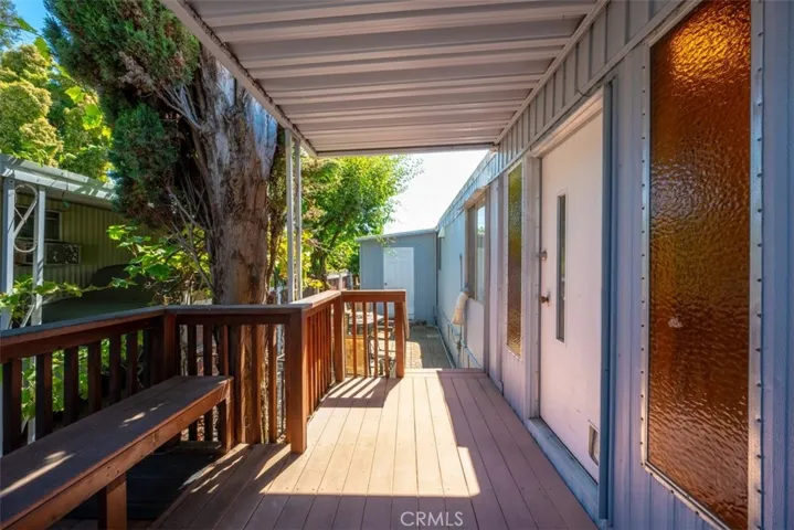 3500 Bullock Lane 16, San Luis Obispo, California 93401