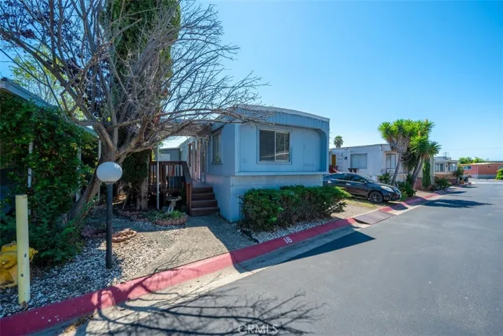 3500 Bullock Lane 16, San Luis Obispo, California 93401