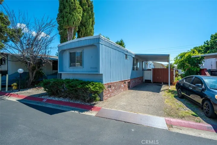 3500 Bullock Lane 16, San Luis Obispo, California 93401