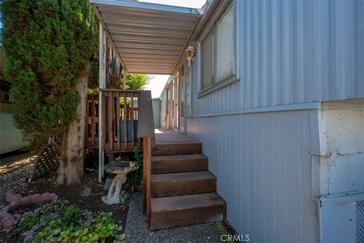 3500 Bullock Lane 16, San Luis Obispo, California 93401