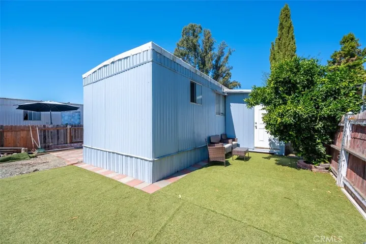 3500 Bullock Lane 16, San Luis Obispo, California 93401