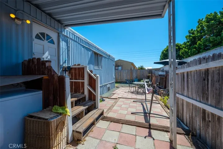 3500 Bullock Lane 16, San Luis Obispo, California 93401