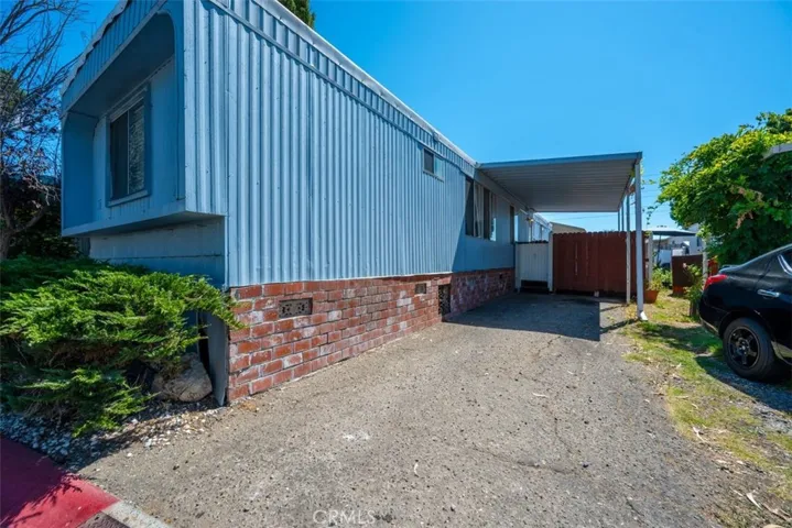 3500 Bullock Lane 16, San Luis Obispo, California 93401