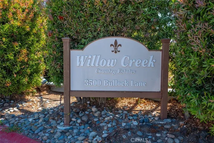 3500 Bullock Lane 16, San Luis Obispo, California 93401