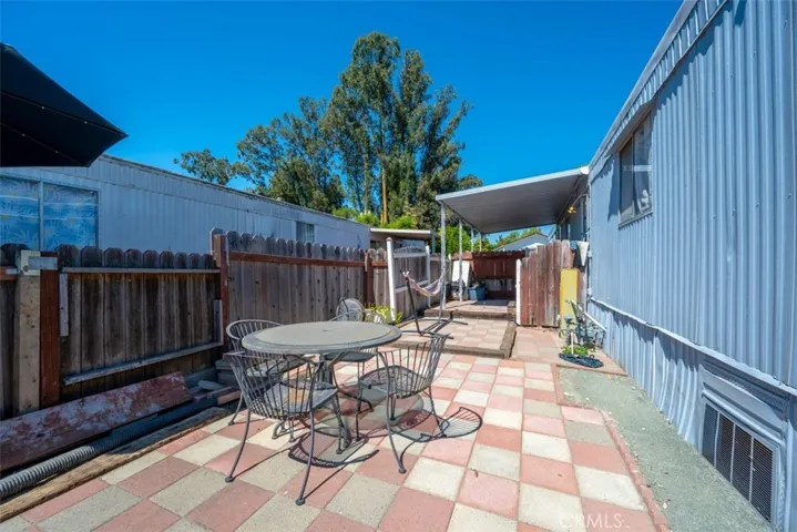 3500 Bullock Lane 16, San Luis Obispo, California 93401