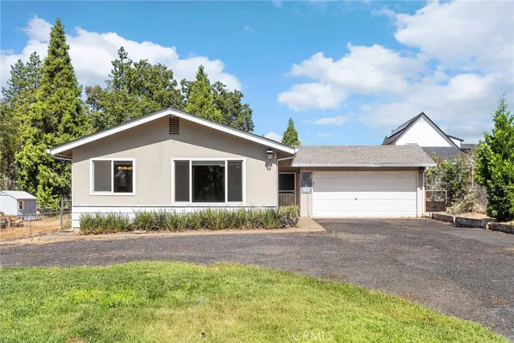 1491 Nunneley Road, Paradise, California 95969