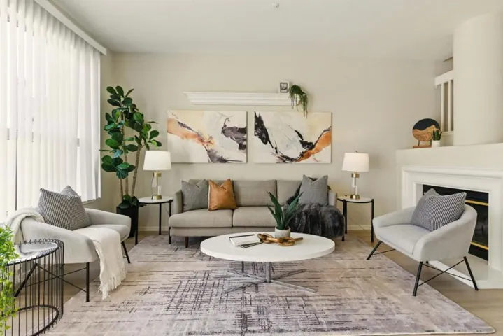 583 Shoal Circle, Redwood City, California 94065