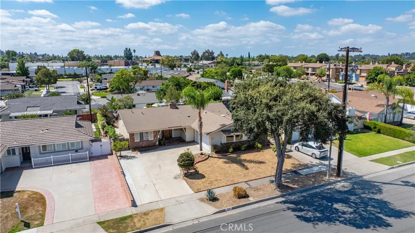 1218 Evergreen Ave., Fullerton, California 92835