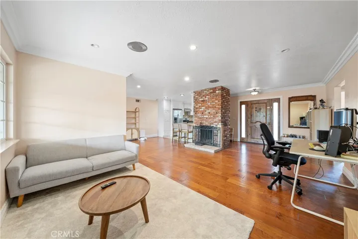 1218 Evergreen Ave., Fullerton, California 92835