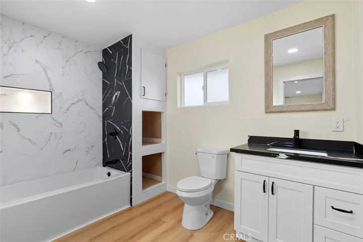 Bathroom #2