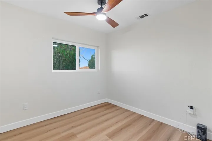 Bedroom #1