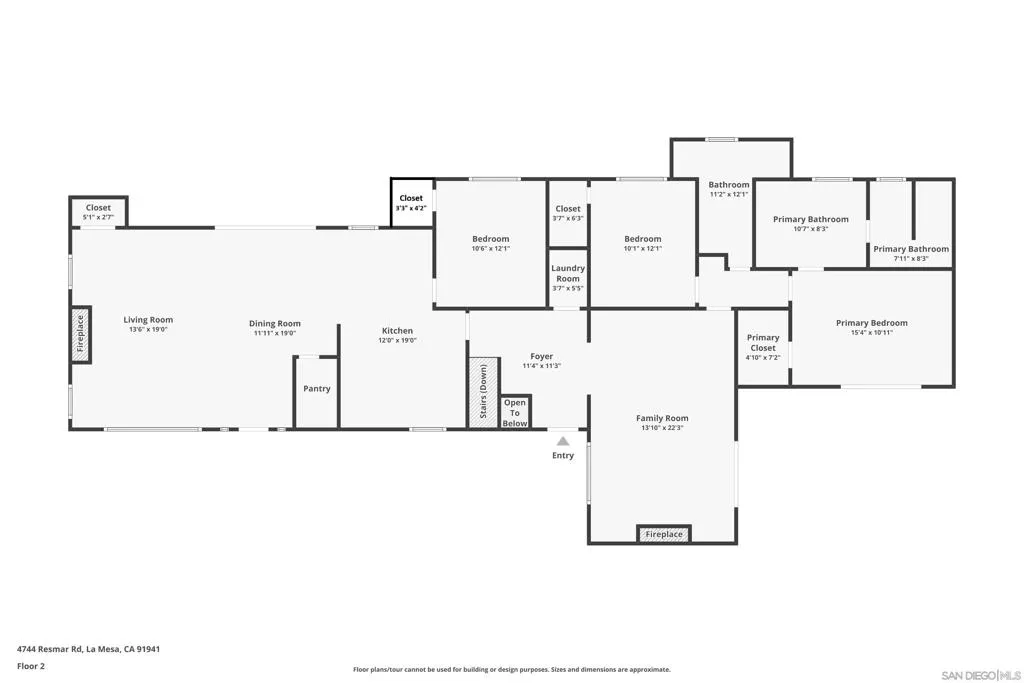 4744 Resmar Rd, La Mesa, California 91941 home-pic-57