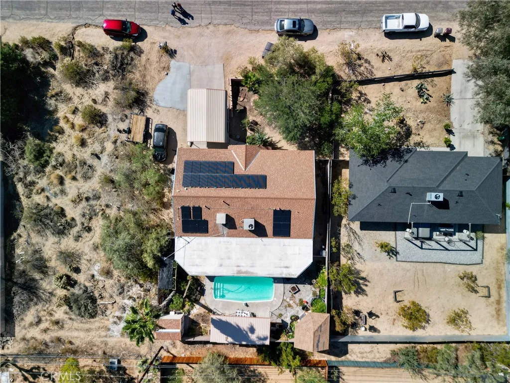 61504 Capilla Drive, Joshua Tree, California 92252 home-pic-31